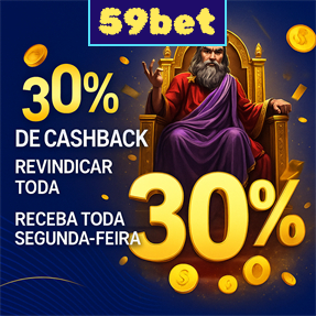 59bet Fundo de Resgate de Perdas Semanais