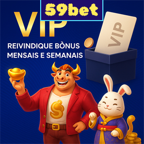 59bet Mina Misteriosa