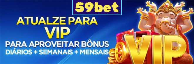 59bet Mina Misteriosa