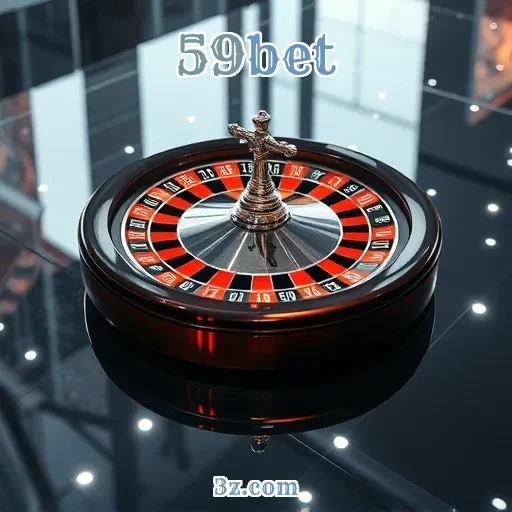 59bet Bônus