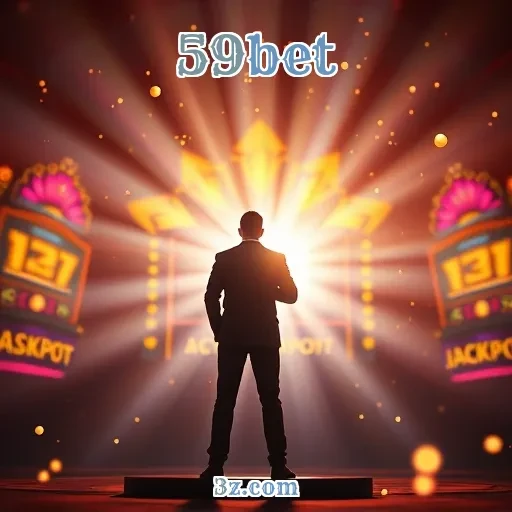 59bet Jackpots