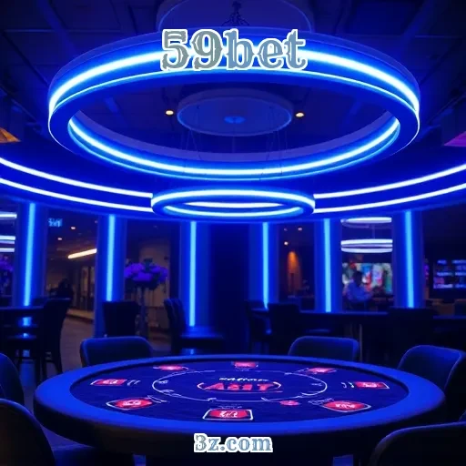 59bet Jogos Ao Vivo