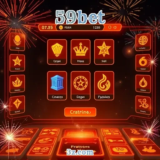 59bet Apostas Esportivas
